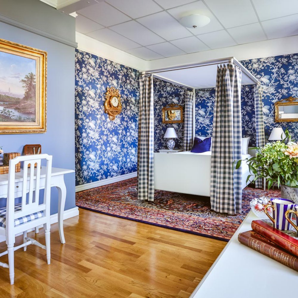 Slotsfløj vadstena kloster hotel 36