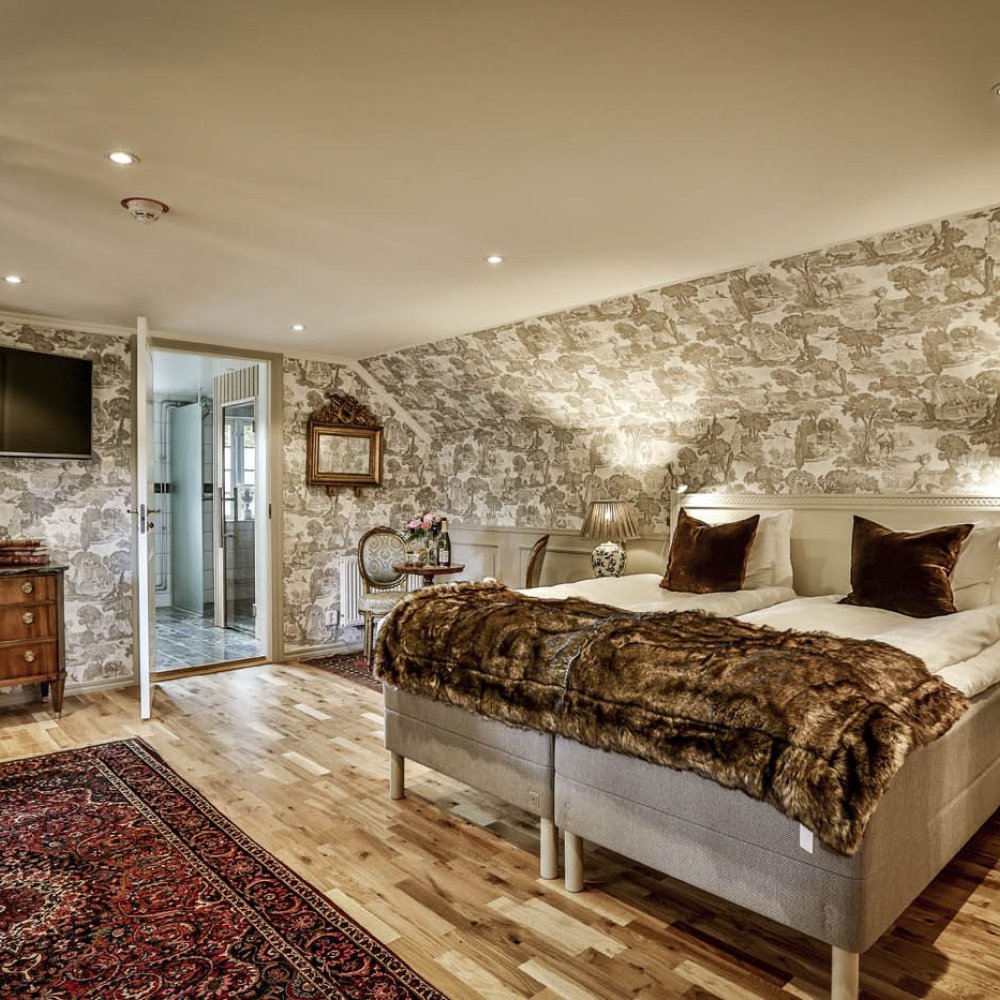 Suite i Klostergården 2