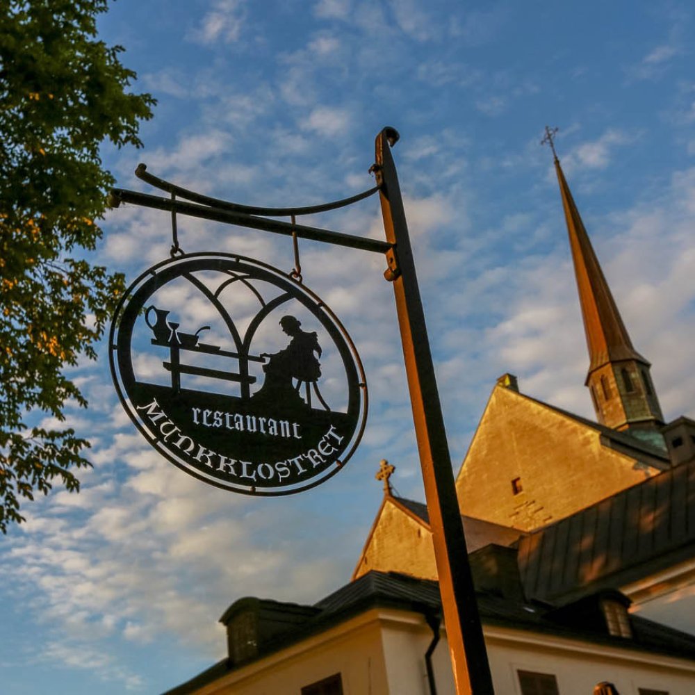 Vadstena kloster Hotel 39