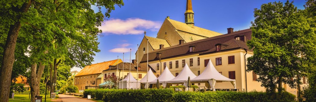 Klosterhotellet sommar weekend web