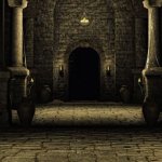 Night walk konference vadstena klosterhotel