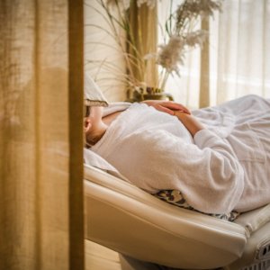 Kloster spa relax vadstena