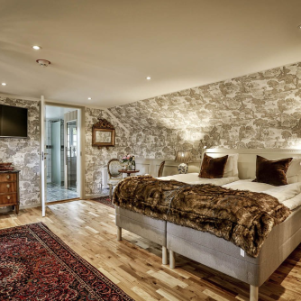 Suite i Klostergården 2