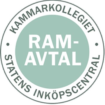 Rammekontrakt vk