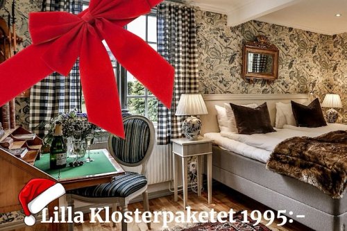 Kloster Special 2p Lille klosterpakke