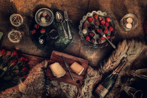 Virksomhedsgave uanset beløb