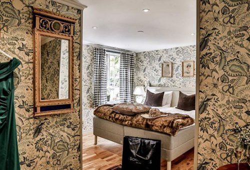 Fredagshygge vadstena klosterhotel