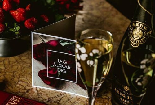 Vadstena kloster hotel spa romantik