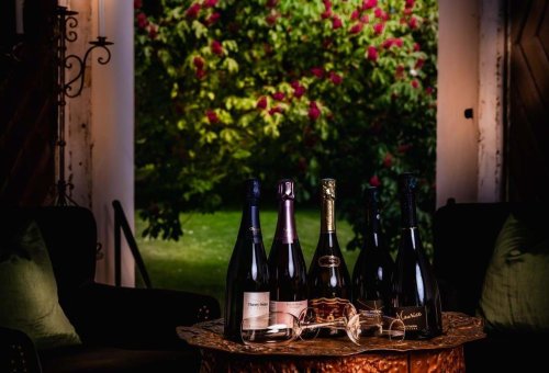 Vinsmagning