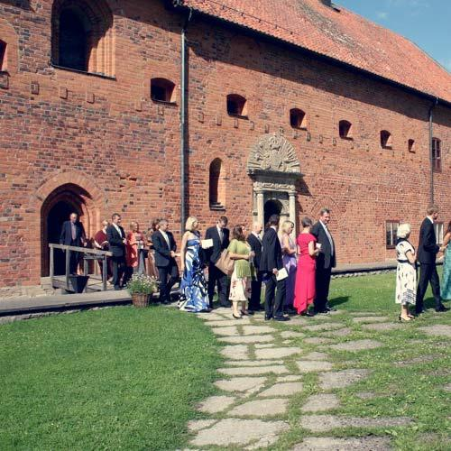 Grasgangen vadstena kloster hotel