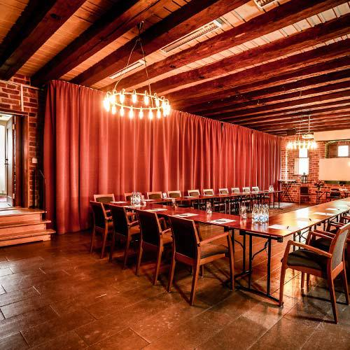 Konventstugan vadstena kloster hotel