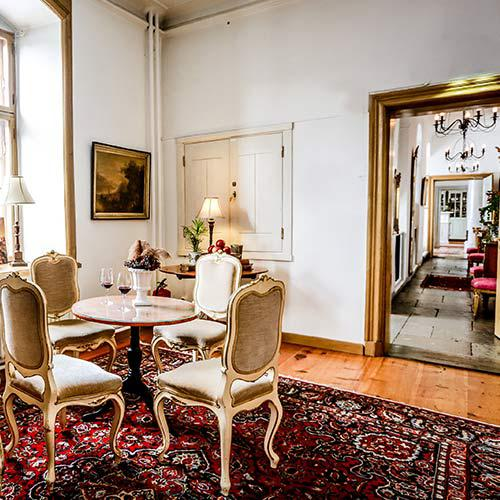 Crossroads vadstena kloster hotel