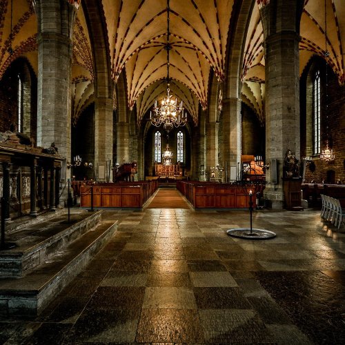 Klosterkirken