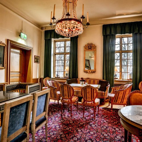 Klosteret i Vadstena kloster hotel