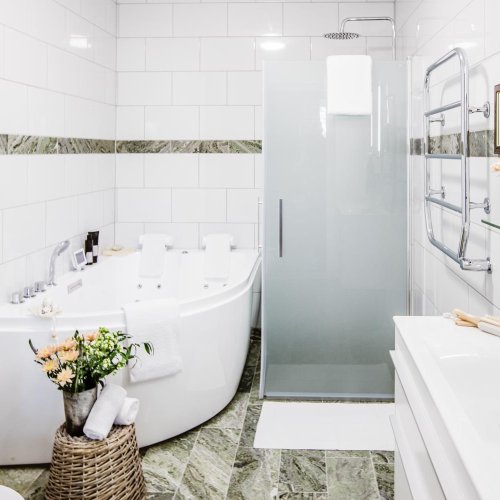 Slotsfløj vadstena kloster hotel 22