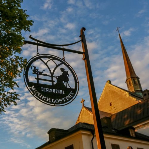 Vadstena kloster Hotel 39
