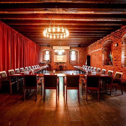 Vadstena Klosterhotel konferencelokale 2
