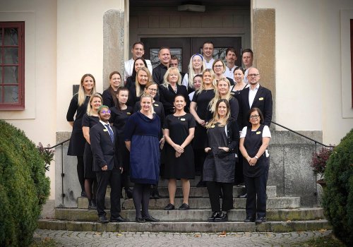 Personale kloster hotel2021afgrøde