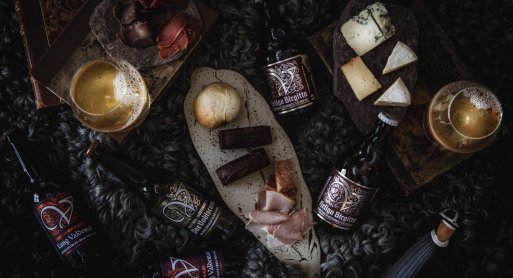 Klosterol vadstena kloster hotel