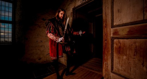 Kulturpakke vadstena klosterhotel