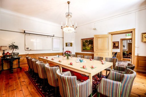 Vadstena klosterhotel konference bror petrus olavis