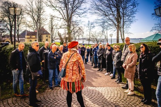 Olweekend vadstena klosterhotel 1