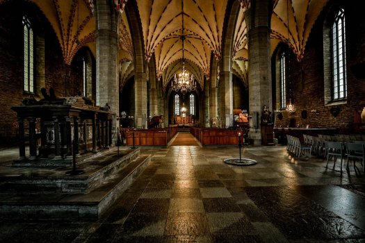 Vadstena kloster Hotel 81