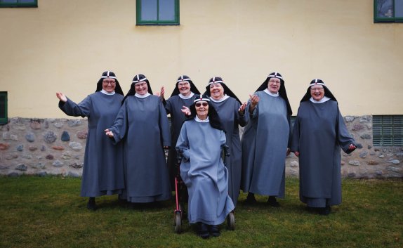 Birgitta-søstrene vadstena kloster hotel jpg 1 2
