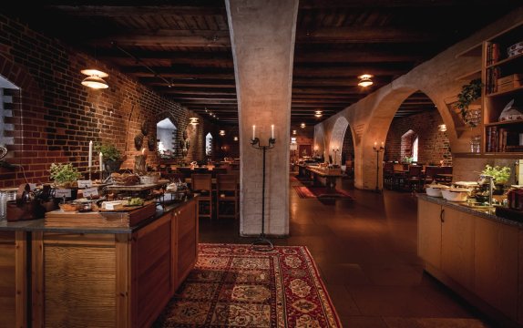 Morgenmad vadstena klosterhotell 2