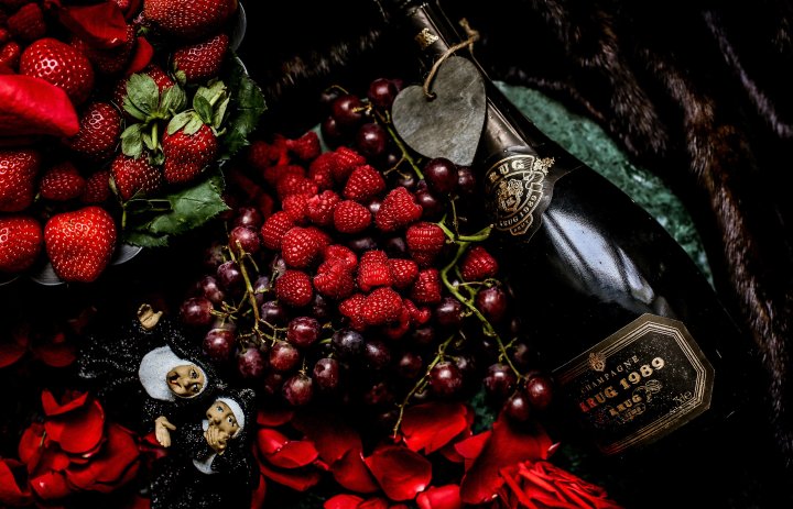 Alle hjerter i verden