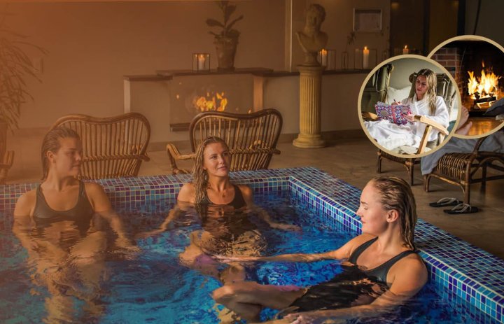 Konference kloster spa vkh 2