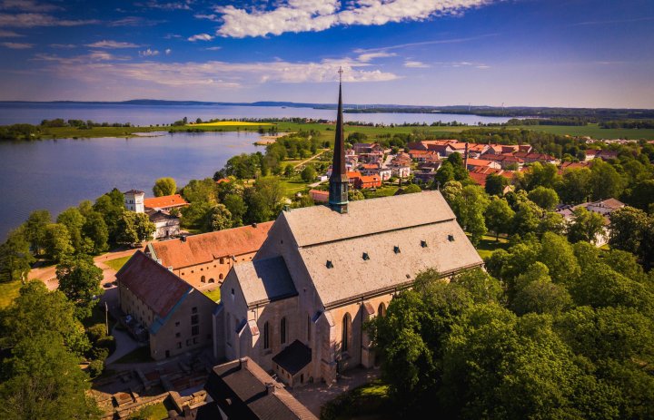 Vkh blå himmel skaleret
