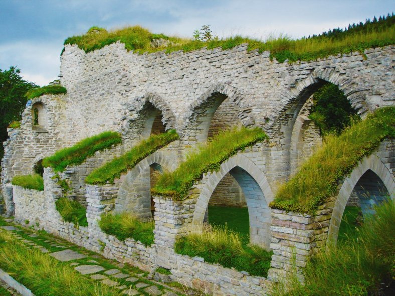 Alvastra kloster web