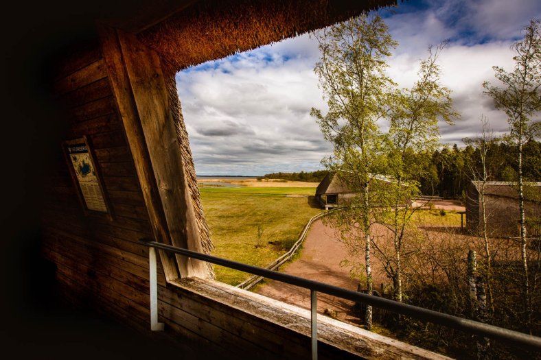 Vadstena Abbey Hotel vandrepakke 70