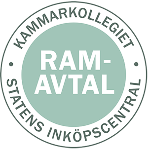 Rammekontrakt vk