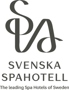 Hoteller med svensk spa