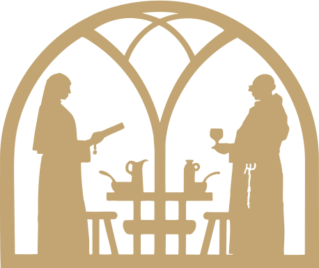 Klostrets hotellogo